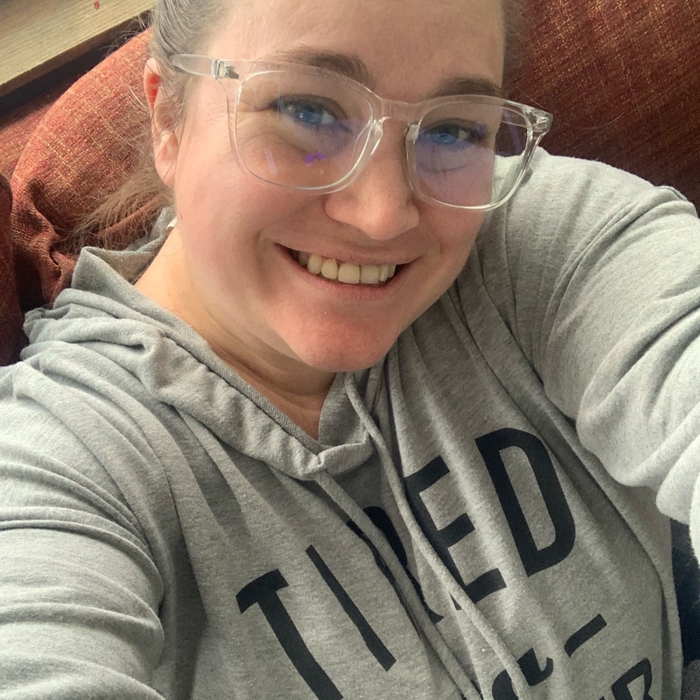 Meet your Posher, Linsey